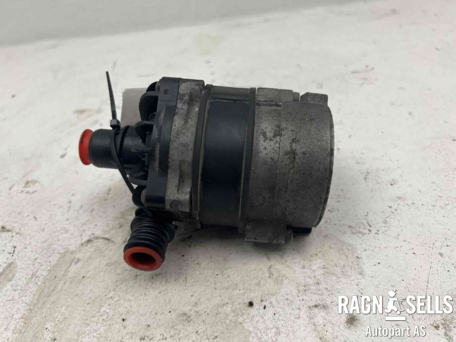Vannpumpe elektrisk til BMW 7-Serie 2009-2015 (F01/F02/F03/F04) (F01/F02/F03/F04) (PIERBURG|11 51 7 587 374|701360200|)