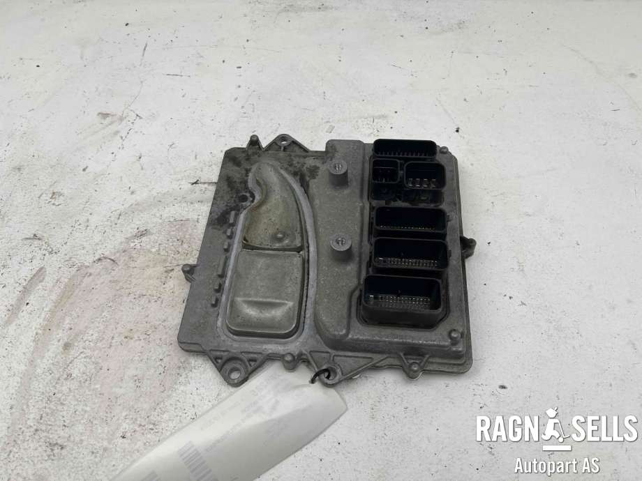 Styreenhet motor til BMW 7-Serie 2009-2015 (F01/F02/F03/F04) (F01/F02/F03/F04) (BOSCH|12 14 7 649 279|7 649 279|0 261 S08 612|12 14 8 604 275|12 14 8 617 932|12 14 8 624 492||12 14 8 641 404)