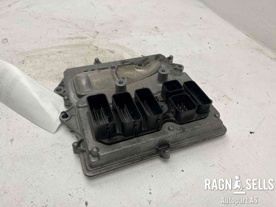 Styreenhet motor til BMW 7-Serie 2009-2015 (F01/F02/F03/F04) (F01/F02/F03/F04) (BOSCH|12 14 7 649 279|7 649 279|0 261 S08 612|12 14 8 604 275|12 14 8 617 932|12 14 8 624 492||12 14 8 641 404)