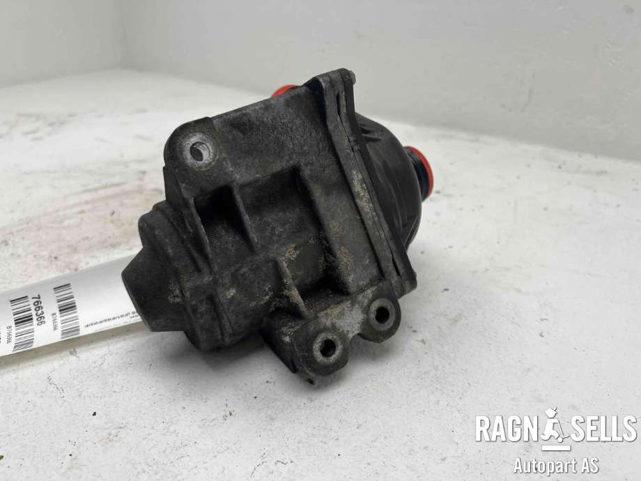 Vannpumpe elektrisk til BMW 7-Serie 2009-2015 (F01/F02/F03/F04) (F01/F02/F03/F04) (11 51 7 587 374|)