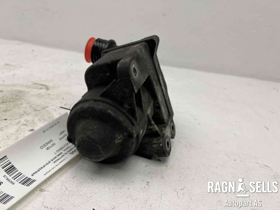 Vannpumpe elektrisk til BMW 7-Serie 2009-2015 (F01/F02/F03/F04) (F01/F02/F03/F04) (11 51 7 587 374|)