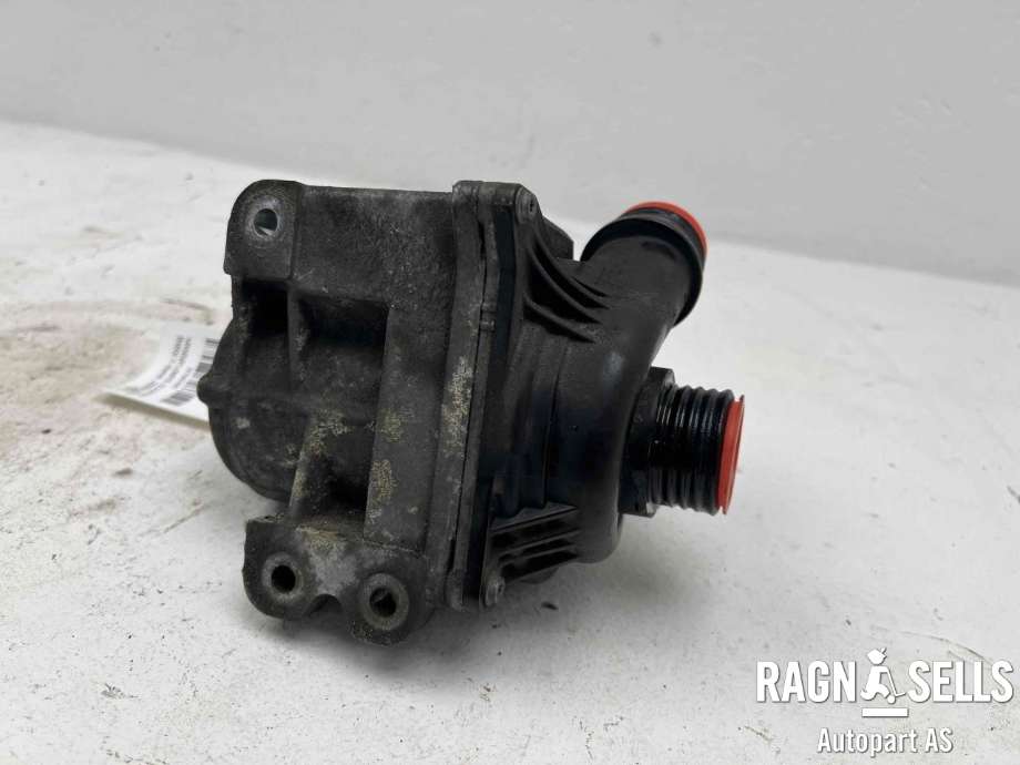 Vannpumpe elektrisk til BMW 7-Serie 2009-2015 (F01/F02/F03/F04) (F01/F02/F03/F04) (11 51 7 587 374|)