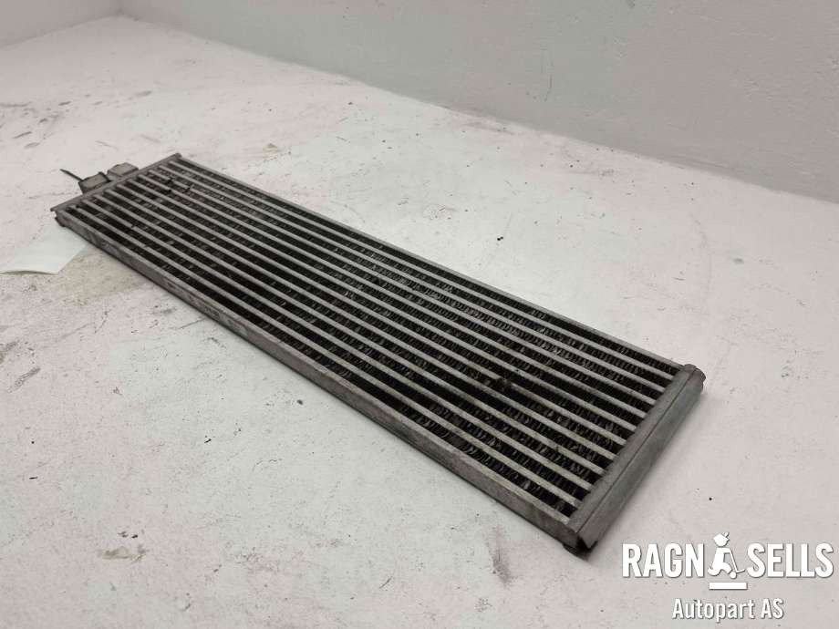 Radiator inverter til BMW 7-Serie 2009-2015 (F01/F02/F03/F04) (F01/F02/F03/F04) (VALEO|17 11 7 631 019|M163107A|HA2035)