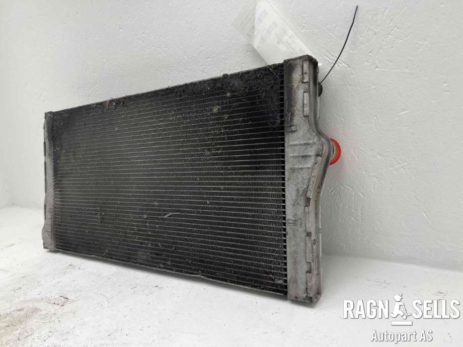 Radiator (automat gir) til BMW 7-Serie 2009-2015 (F01/F02/F03/F04) (F01/F02/F03/F04) (BEHR|17 11 8 615 454||X4550001)