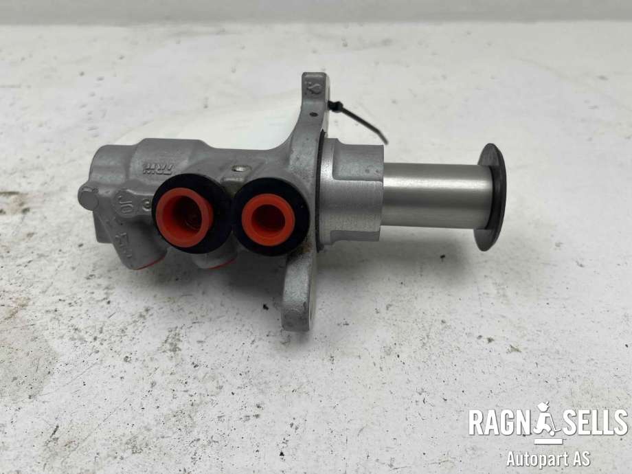 Bremsepumpe hoved til BMW 7-Serie 2009-2015 (F01/F02/F03/F04) (F01/F02/F03/F04) (34 33 6 790 457|)