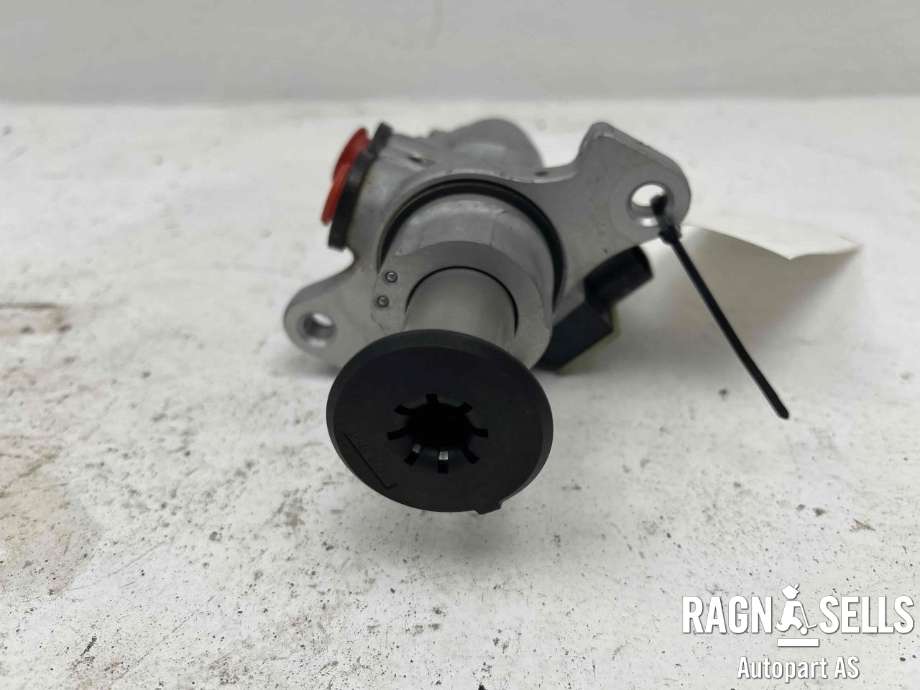 Bremsepumpe hoved til BMW 7-Serie 2009-2015 (F01/F02/F03/F04) (F01/F02/F03/F04) (34 33 6 790 457|)