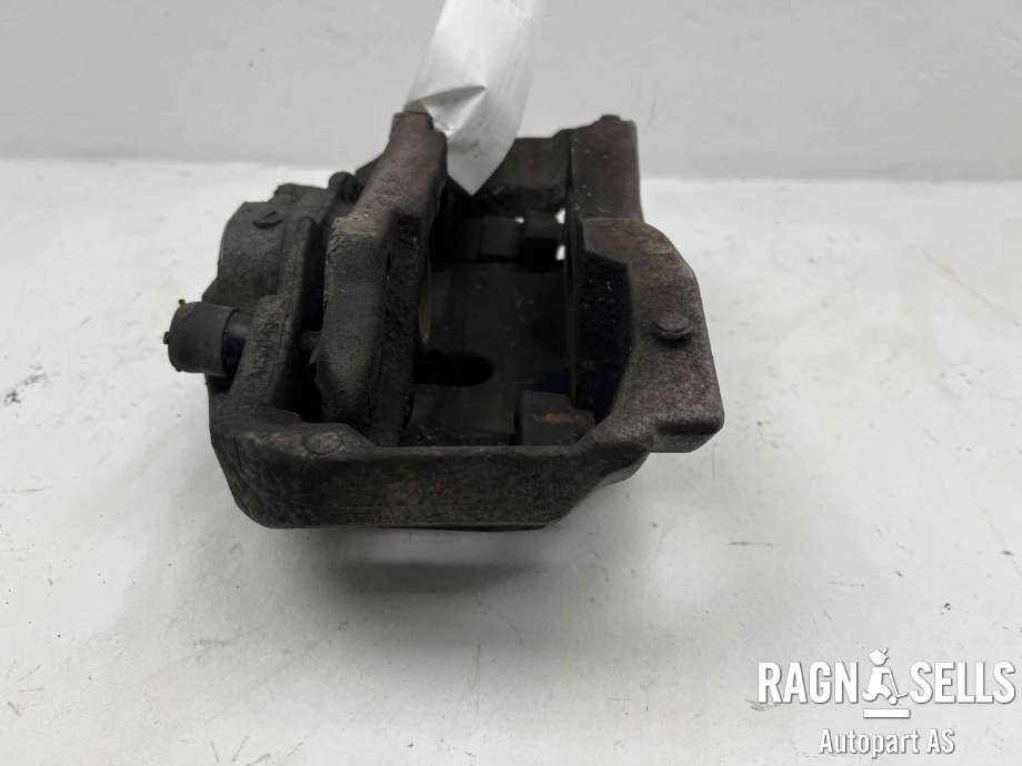 Bremsecaliper høyre foran til BMW 7-Serie 2009-2015 (F01/F02/F03/F04) (F01/F02/F03/F04) (34 11 6 786 818|)