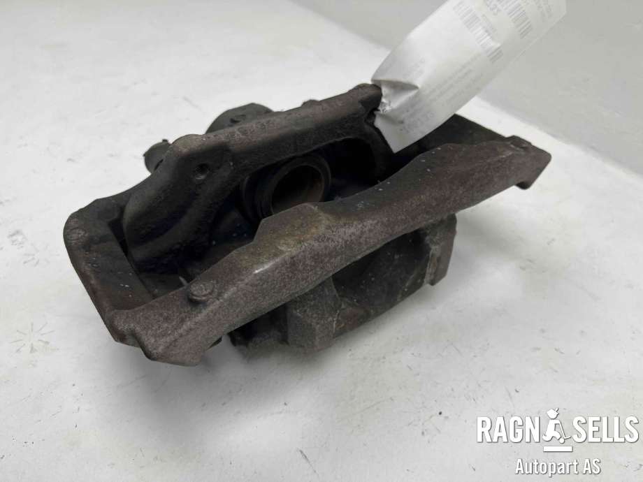 Bremsecaliper høyre foran til BMW 7-Serie 2009-2015 (F01/F02/F03/F04) (F01/F02/F03/F04) (34 11 6 786 818|)