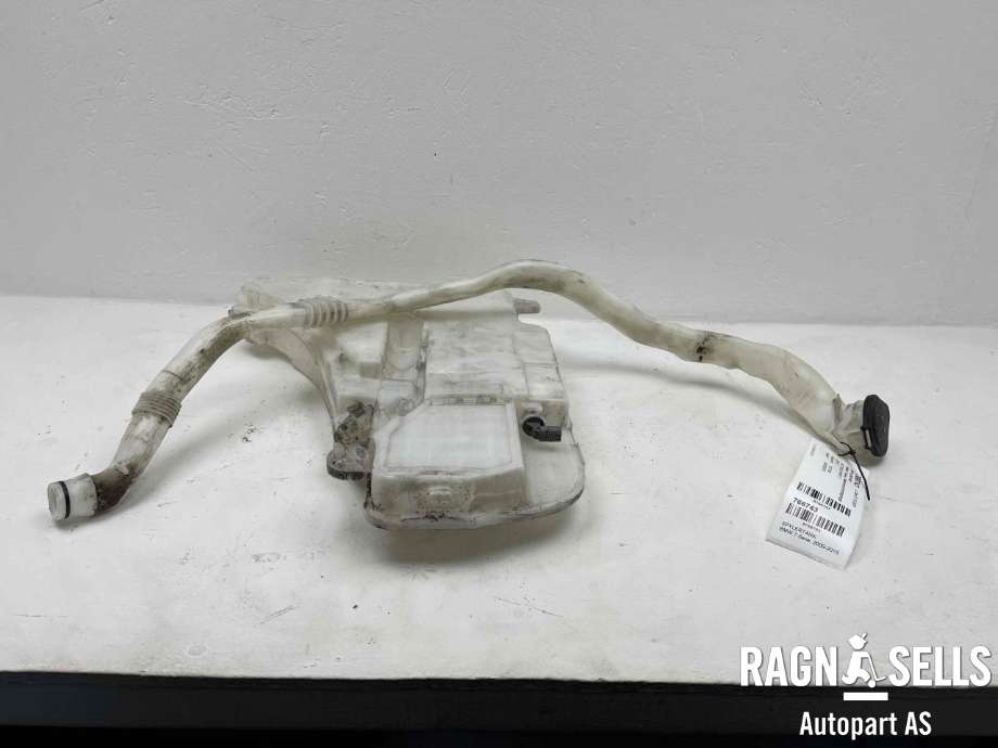 Spylertank til BMW 7-Serie 2009-2015 (F01/F02/F03/F04) (F01/F02/F03/F04) (61 66 7 269 667|)
