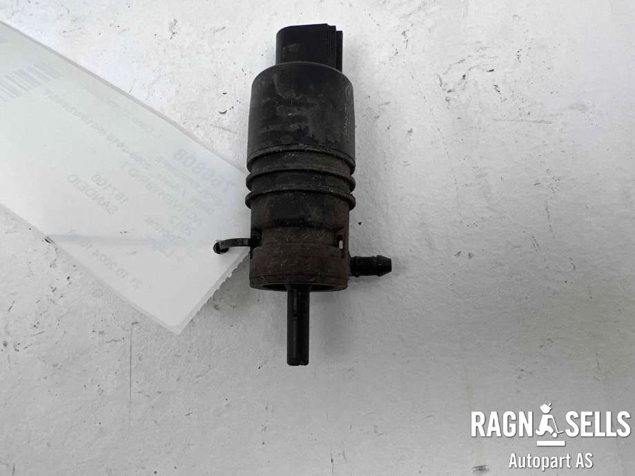 Spylerpumpe til BMW 7-Serie 2009-2015 (F01/F02/F03/F04) (F01/F02/F03/F04) (67 12 6 934 160|67 12 6 934 160-01|3240479)