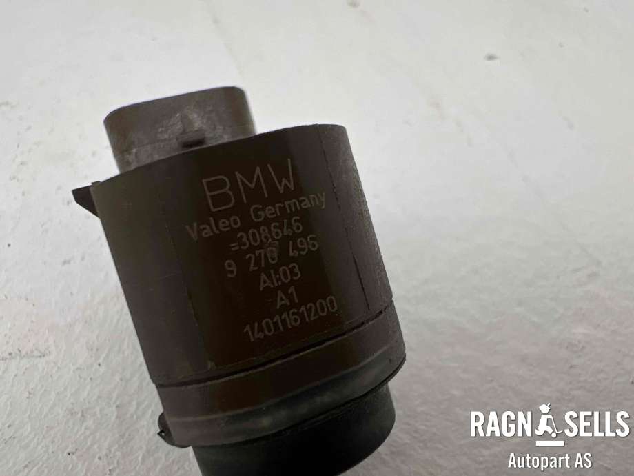 Parkeringssensor bak til BMW 7-Serie 2009-2015 (F01/F02/F03/F04) (F01/F02/F03/F04) (66 20 9 270 050|)