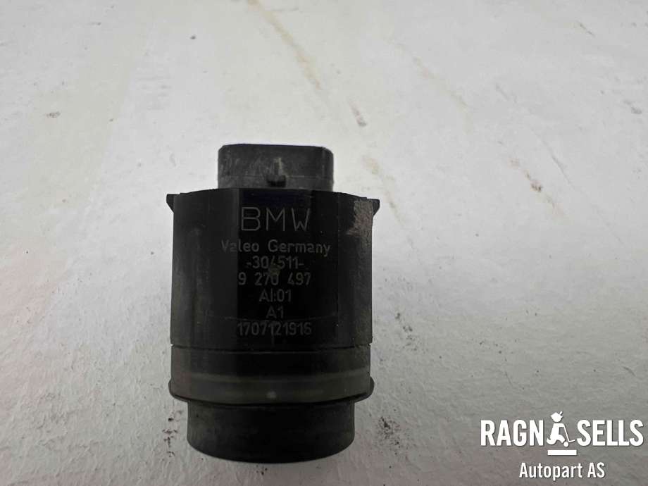 Parkeringssensor bak til BMW 7-Serie 2009-2015 (F01/F02/F03/F04) (F01/F02/F03/F04) (66 20 9 270 050|)