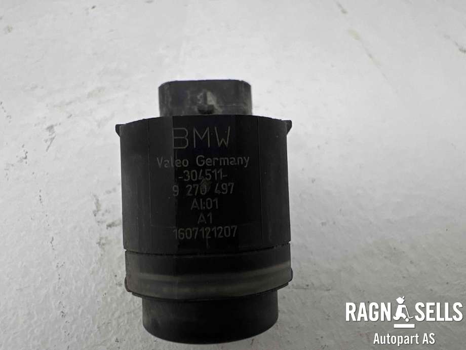 Parkeringssensor bak til BMW 7-Serie 2009-2015 (F01/F02/F03/F04) (F01/F02/F03/F04) (66 20 9 270 050|)