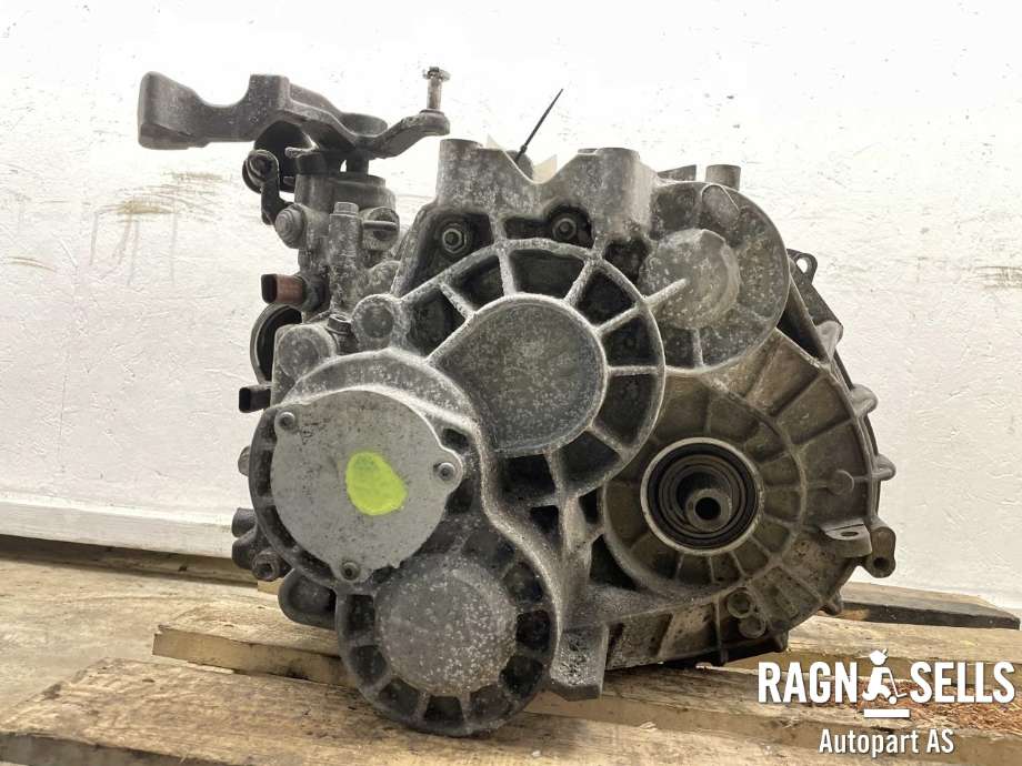 Girkasse manuell 6-trinn til VW Tiguan 2011-2016 (Type I, Fase 2)  (0A6 300 045 N|0A6 300 046 F|A6 300 045 NX|NGH)