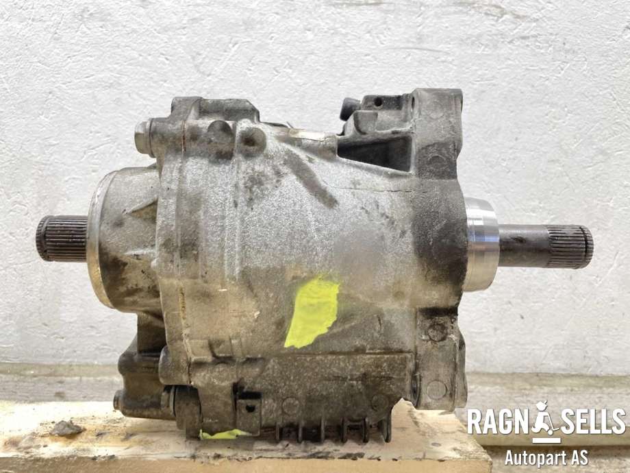 Girkasse 4WD fordelingskasse til VW Tiguan 2011-2016 (Type I, Fase 2) (0A6 409 053 AH|)