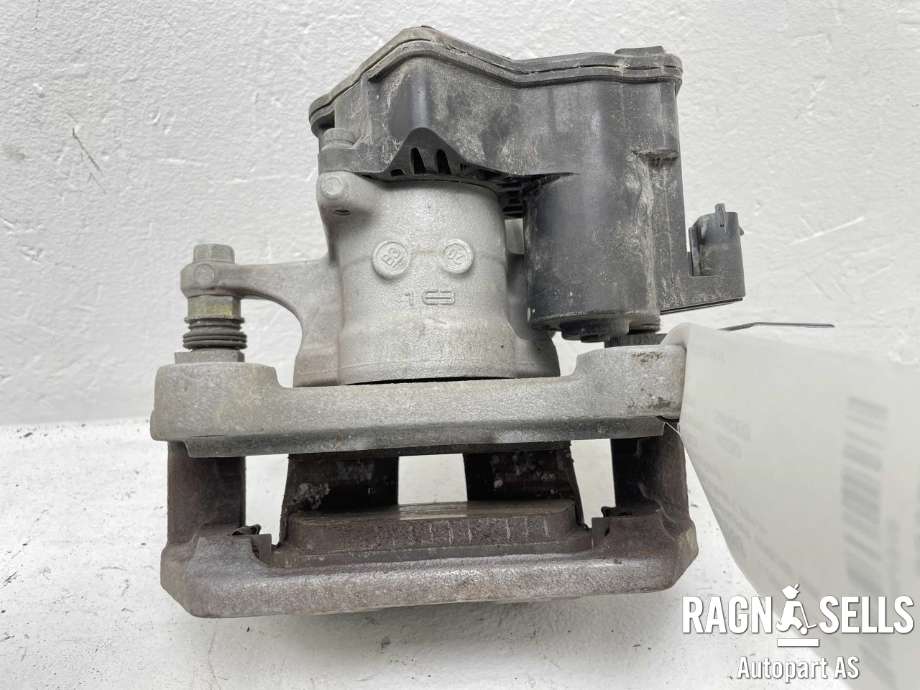 Bremsecaliper venstre bak, elektrisk til Tesla Model Y 2021-2024 (Type I) (1044627-00-A|)