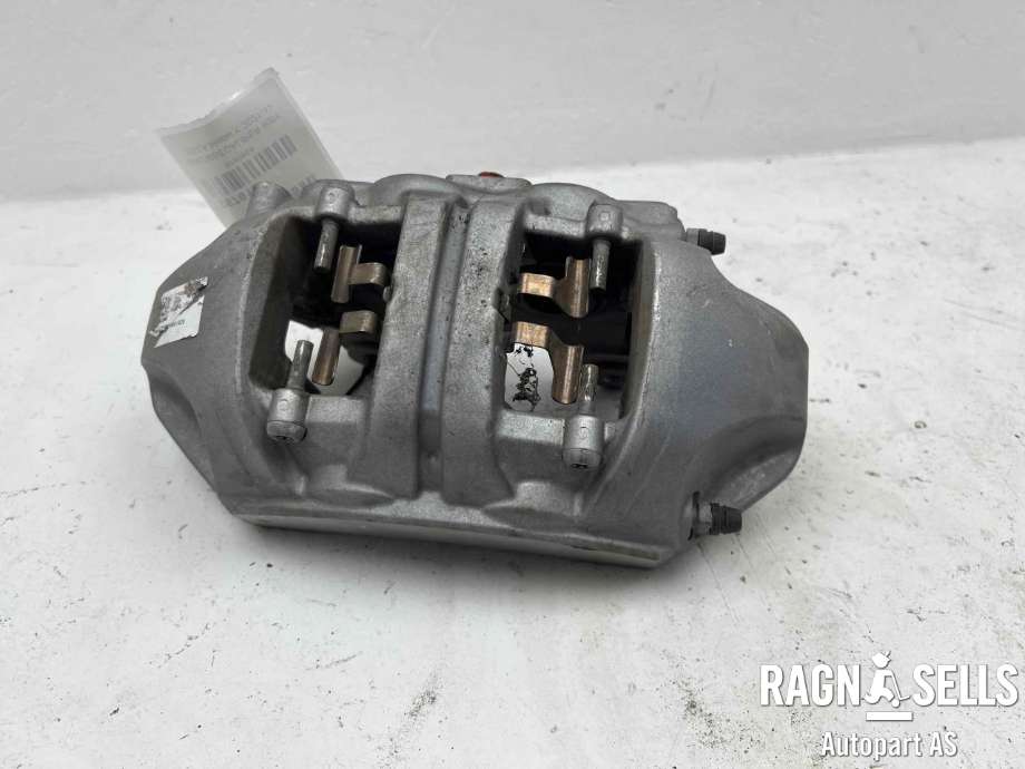 Bremsecaliper høyre foran til Tesla Model Y 2021-2024 (Type I)  (BREMBO|8008282-00-A|)