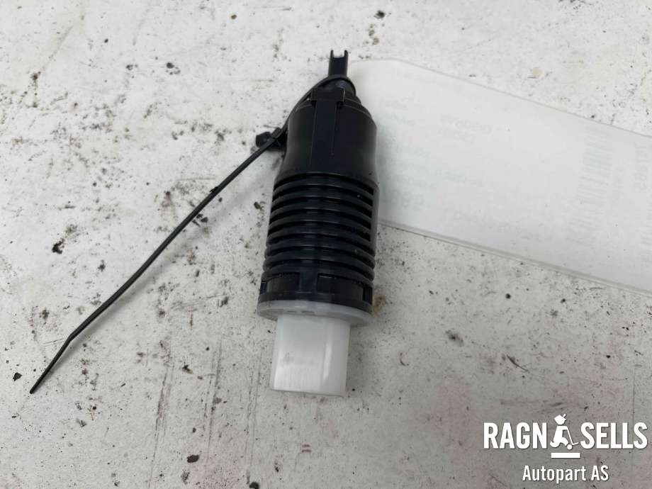 Spylerpumpe til Tesla Model Y 2021-2024 (Type I) (1WP0101324701|)
