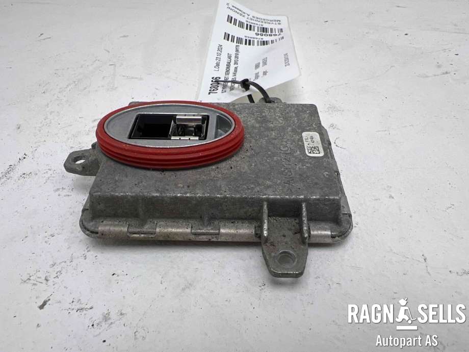 Styreenhet xenon/ballast til Mercedes A-Klasse 2012-2018 (W176) (W176) (A 166 900 28 00|130732931201|)