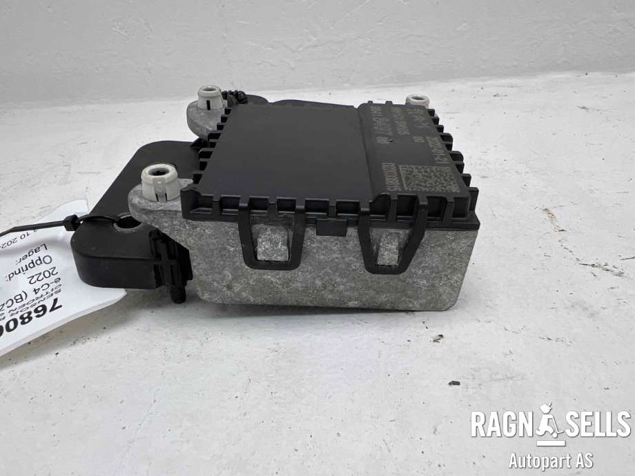 Sensor radar til Citroën ë-C4 2020-->>  (9841849780|16 776 089 80|)