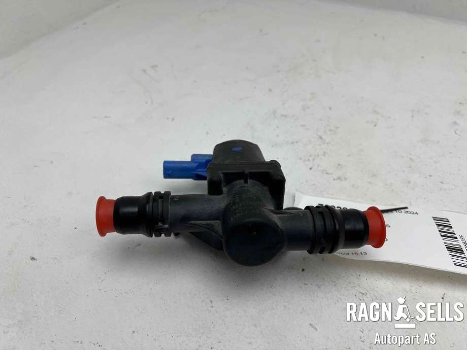 Ventil vann til Citroën ë-C4 2020-->>  (98 329 775 80|9839741280|)