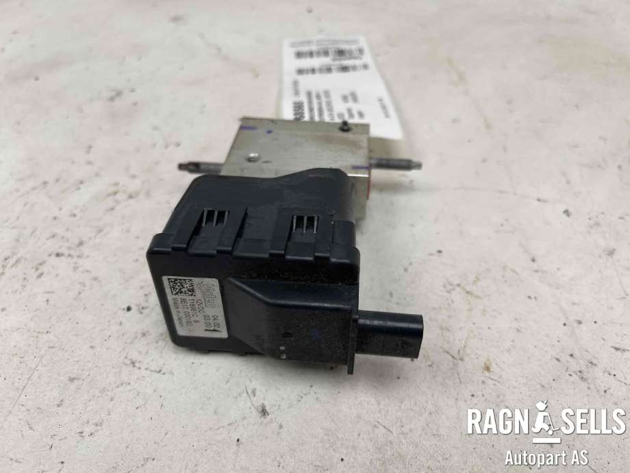 Aircondition diverse til Citroën ë-C4 2020-->> (VALEO|T16961C|)