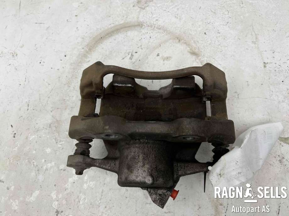Bremsecaliper venstre foran til Citroën ë-C4 2020-->>  (16 813 713 80|)