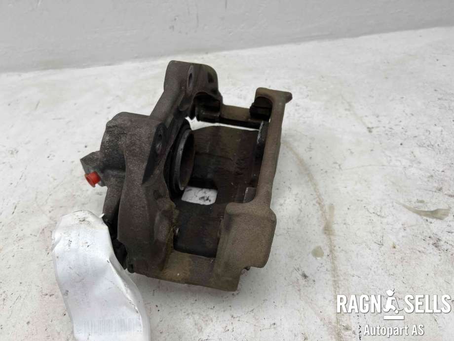 Bremsecaliper venstre foran til Citroën ë-C4 2020-->>  (16 813 713 80|)