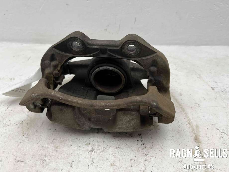 Bremsecaliper venstre foran til Citroën ë-C4 2020-->>  (16 813 713 80|)