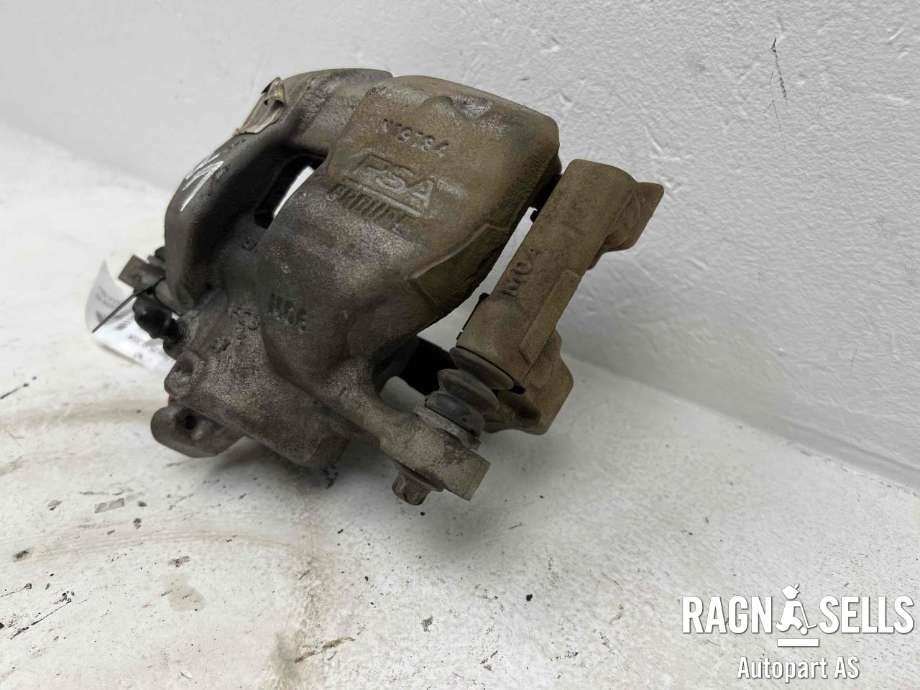 Bremsecaliper venstre foran til Citroën ë-C4 2020-->>  (16 813 713 80|)