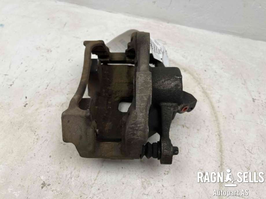 Bremsecaliper høyre foran til Citroën ë-C4 2020-->>  (16 813 714 80|)