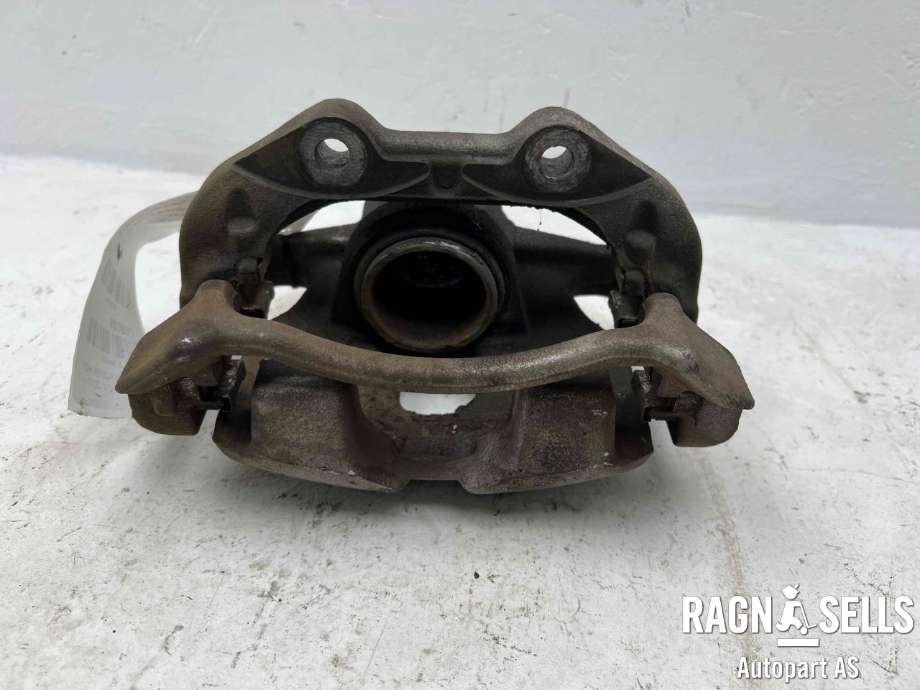 Bremsecaliper høyre foran til Citroën ë-C4 2020-->>  (16 813 714 80|)