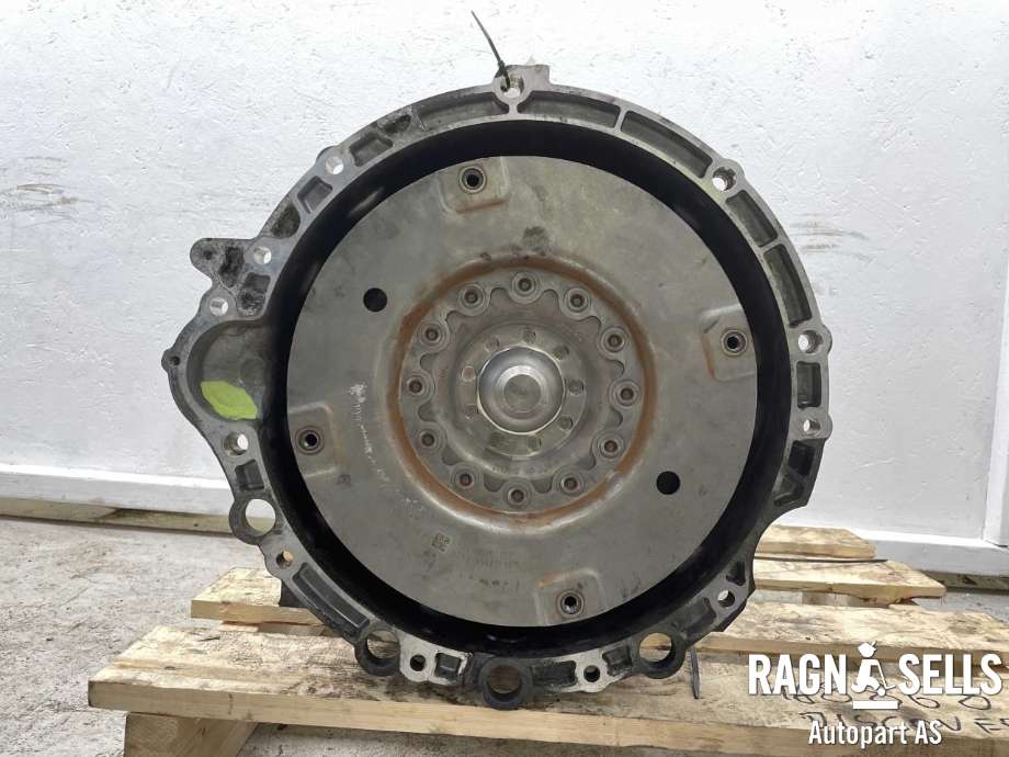 Girkasse automat til Land Rover Discovery 2017-->> (Type V)  (LR082670|)