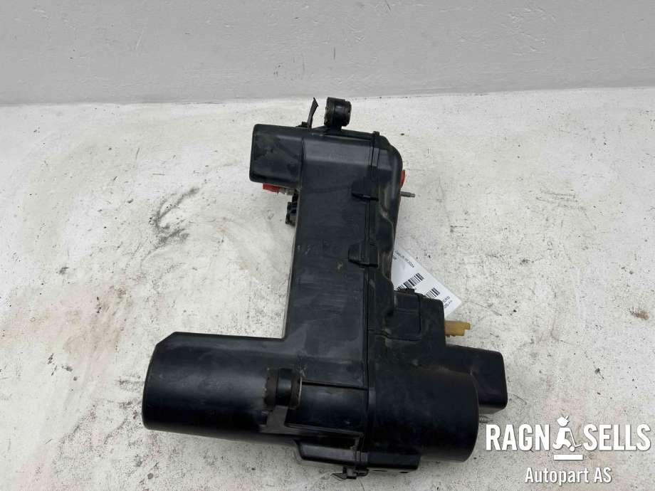 Aircondition diverse til Citroën ë-C4 2020-->> (9830070780|T97891C|)