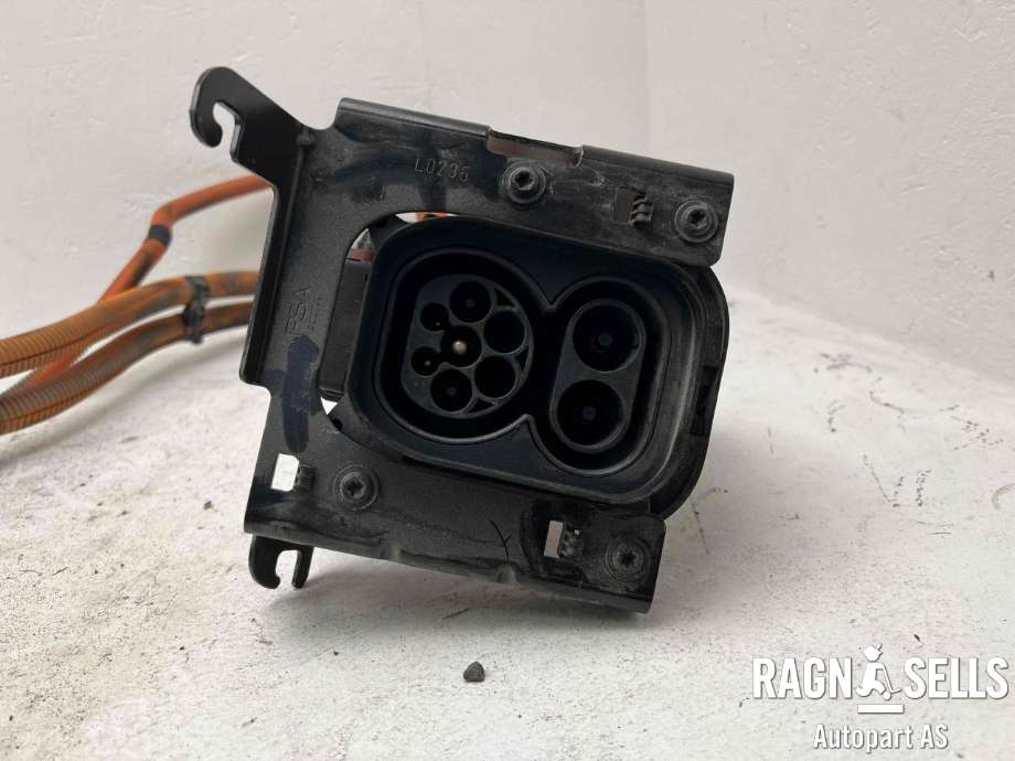 Kabel høy volt (HV) elbil til Citroën ë-C4 2020-->>  (98 487 177 80|)