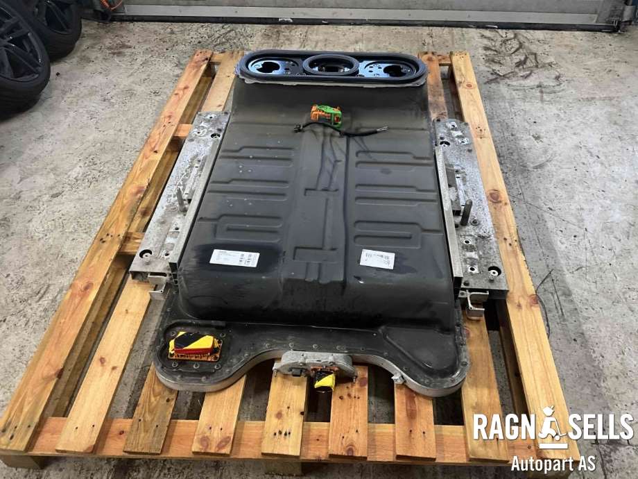 Batteripakke elbil til Renault Zoe 2013-2019 (Fase 1) (|295104698R)