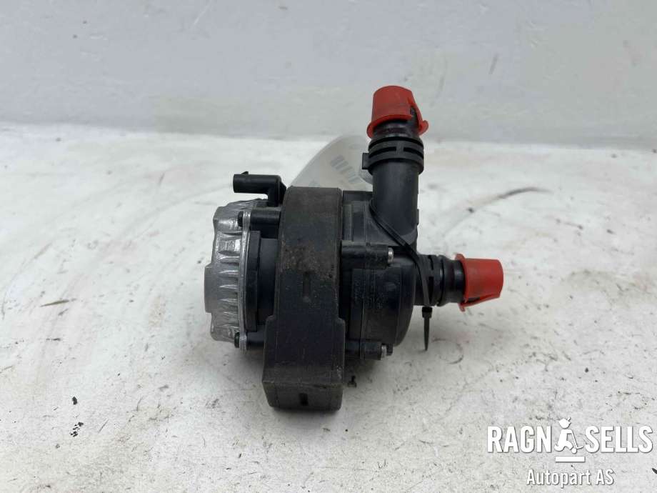 Vannpumpe elektrisk til Citroën ë-C4 2020-->>  (BOSCH|9827567880|0392024023|)