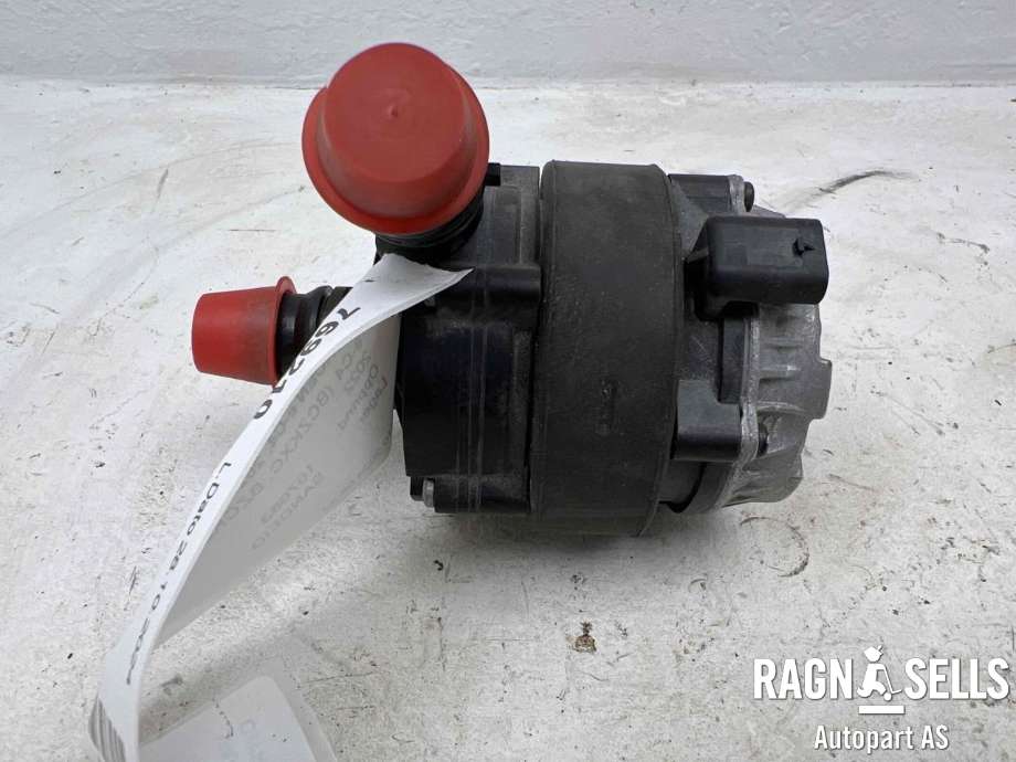 Vannpumpe elektrisk til Citroën ë-C4 2020-->>  (BOSCH|9827567880|0392024023|)