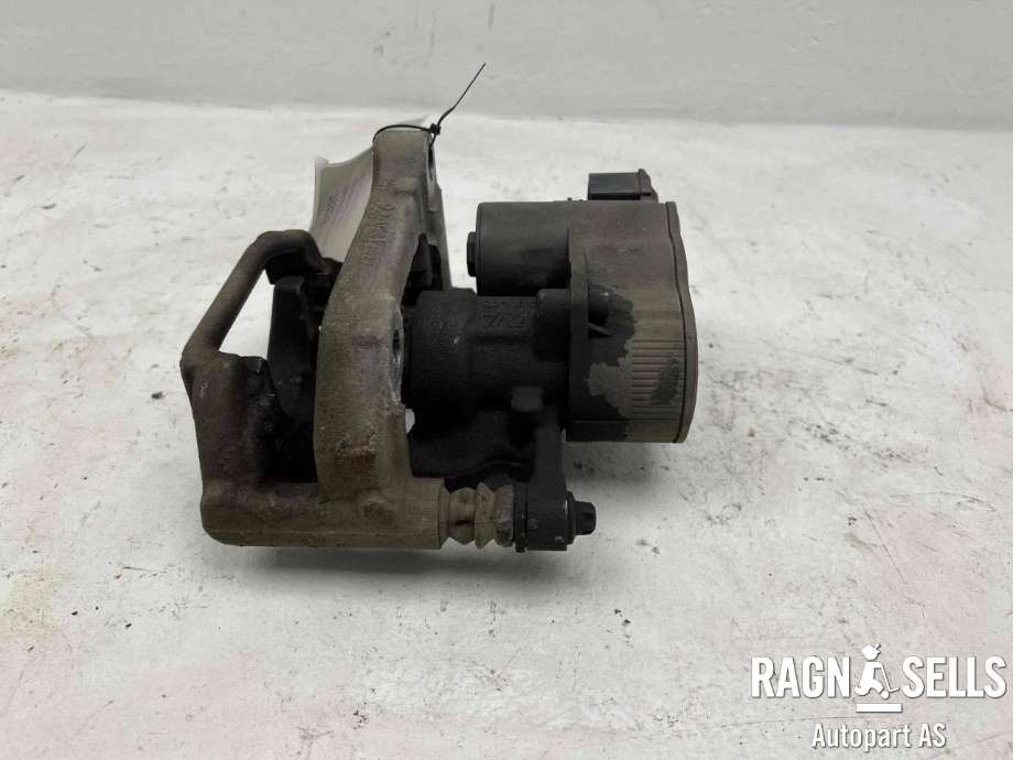 Bremsecaliper venstre bak, elektrisk til Citroën ë-C4 2020-->>  (16 089 988 80|)