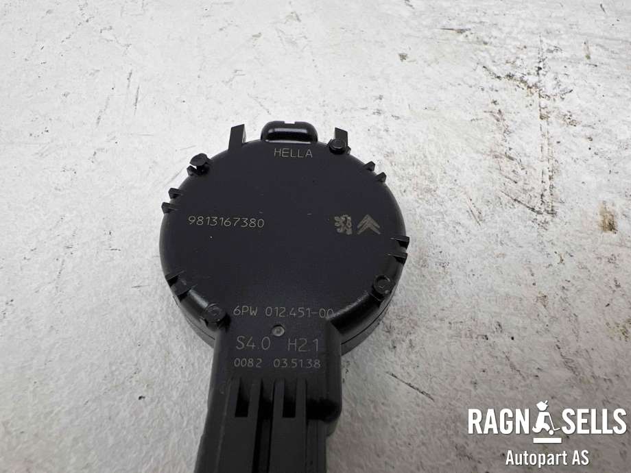 Sensor regnsensor til Citroën ë-C4 2020-->> (9813167380|6PW01245100|16 406 365 80)