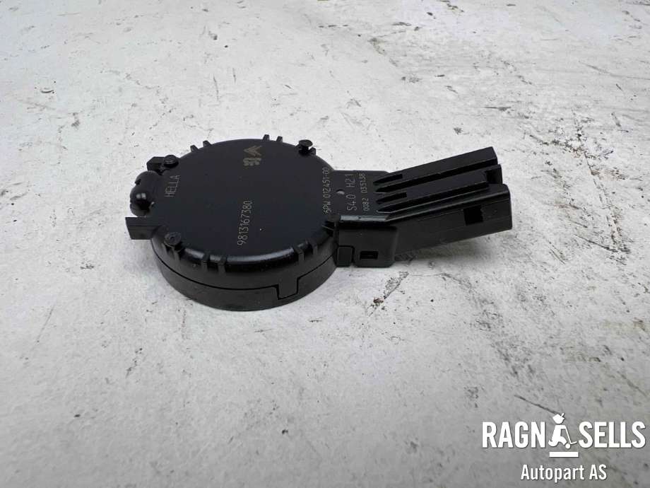 Sensor regnsensor til Citroën ë-C4 2020-->> (9813167380|6PW01245100|16 406 365 80)