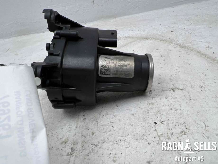 Manifold innsug til Land Rover Discovery 2017-->> (Type V)  (BOSCH|G4D39F648AA|LR085941|)