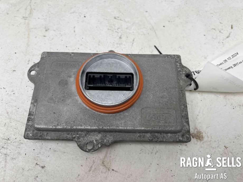 Styreenhet LED til Land Rover Discovery 2017-->> (Type V)  (LR086126|HY3213B626CA|)