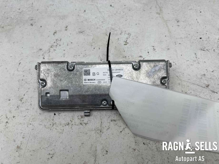 Parkeringskamera foran til Land Rover Discovery 2017-->> (Type V)  (BOSCH|HPLA19H406|0203500407|LR081492|HPLA19H406BJ)