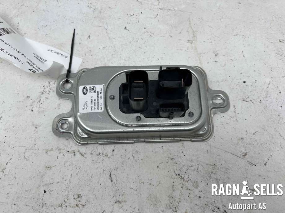 Sensor diverse til Land Rover Discovery 2017-->> (Type V)  (LR079623|GX7314B526AC|)