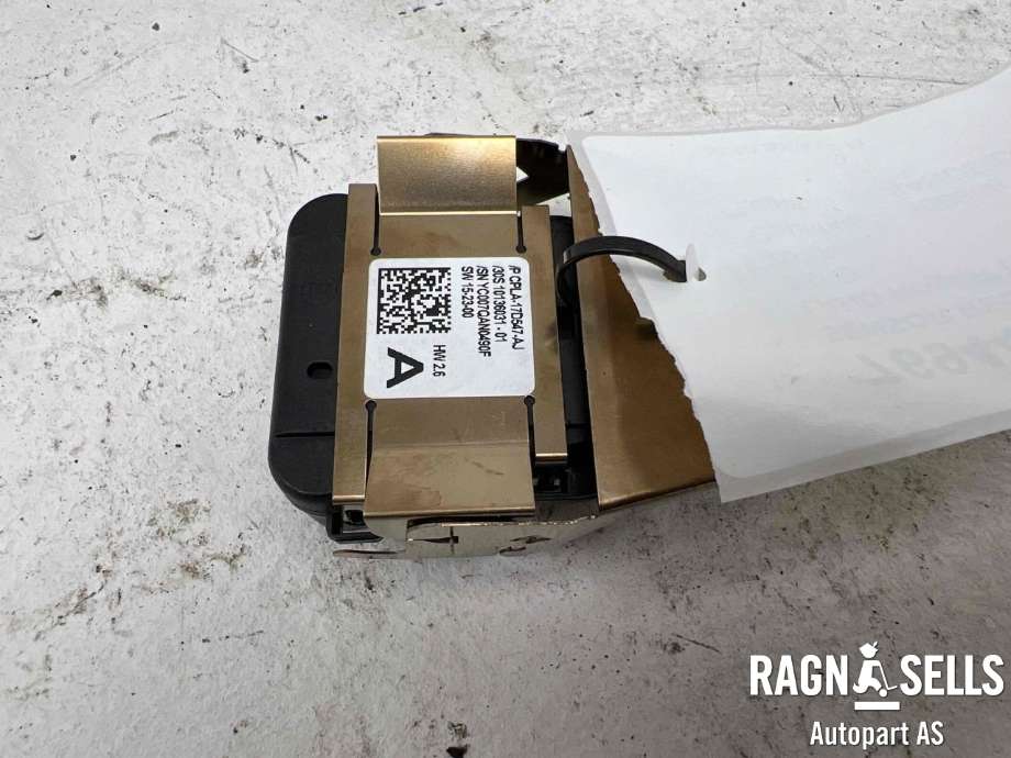 Sensor regnsensor til Land Rover Discovery 2017-->> (Type V)  (CPLA17D547AJ|LR083315|CPLA17D547AM)