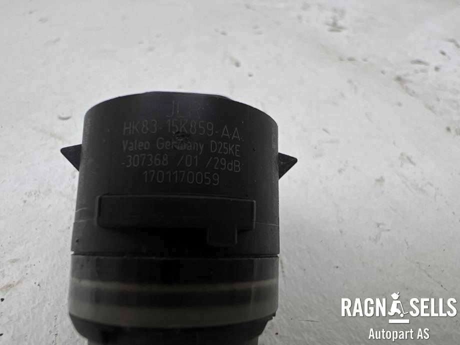 Parkeringssensor foran til Land Rover Discovery 2017-->> (Type V) (HK8315K859AA|LR081449|)
