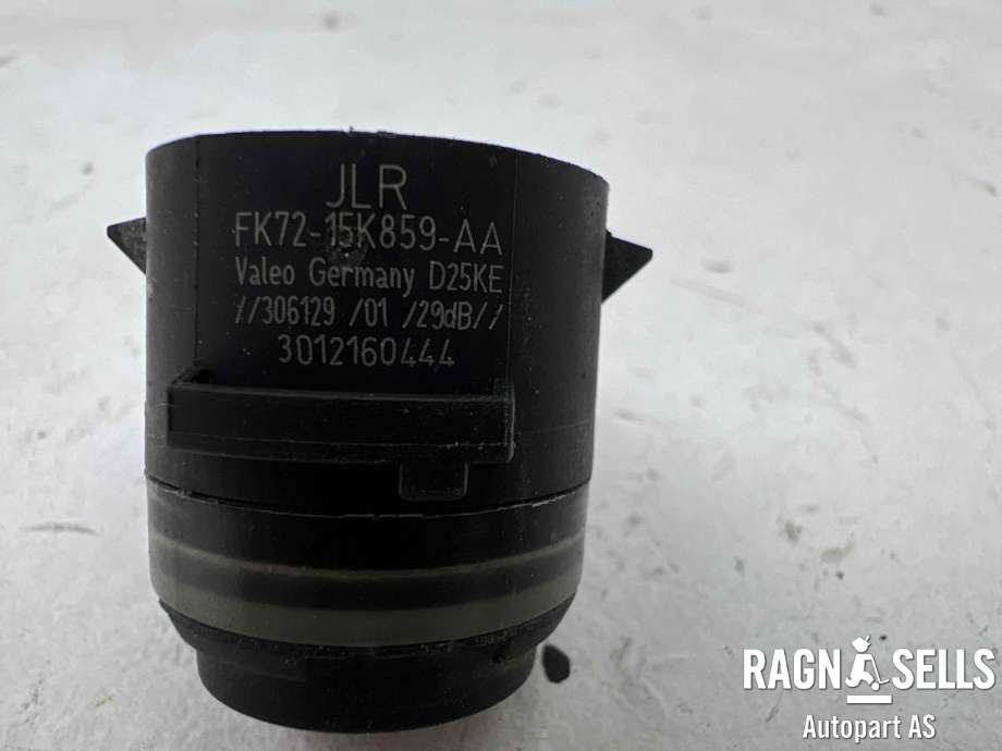 Parkeringssensor foran til Land Rover Discovery 2017-->> (Type V) (LR081448|HK8315K859BA|)