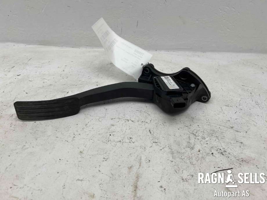 Pedal gass til Land Rover Discovery 2017-->> (Type V)  (LR062129|GK529F836AA|)