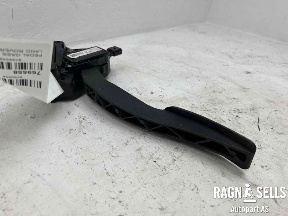 Pedal gass til Land Rover Discovery 2017-->> (Type V)  (LR062129|GK529F836AA|)